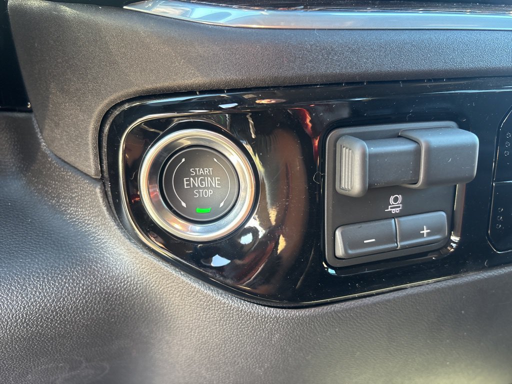 New 2026 GMC Sierra 1500 SLE AWD/4WD image 17