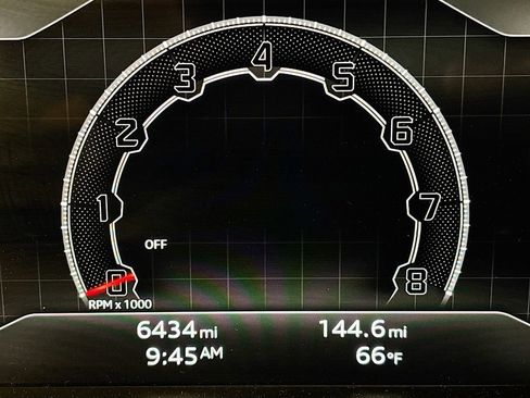 Used 2024 Lamborghini Urus Performante image 11