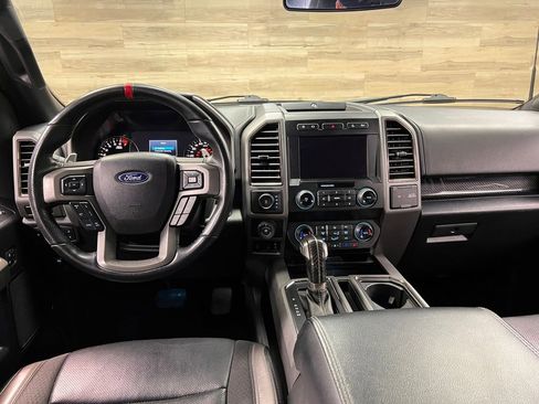 Used 2020 Ford F150 Raptor w/ Equipment Group 802A Luxury AWD/4WD image 2