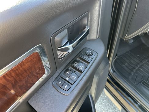 Used 2012 RAM 3500 Laramie w/ Protection Group image 15