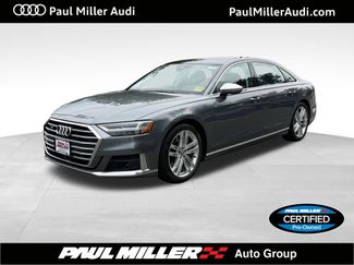 Used 2020 Audi S8 L w/ S8 Executive Package AWD/4WD 360° Tour