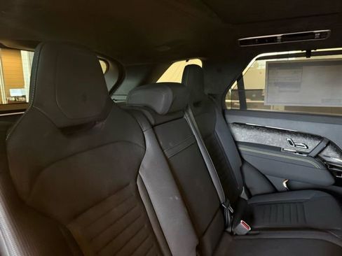 New 2025 Land Rover Range Rover Sport SV Edition Two image 26