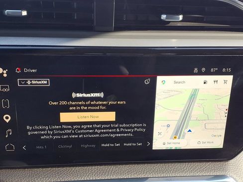 Certified 2026 GMC Sierra 1500 Denali AWD/4WD image 5
