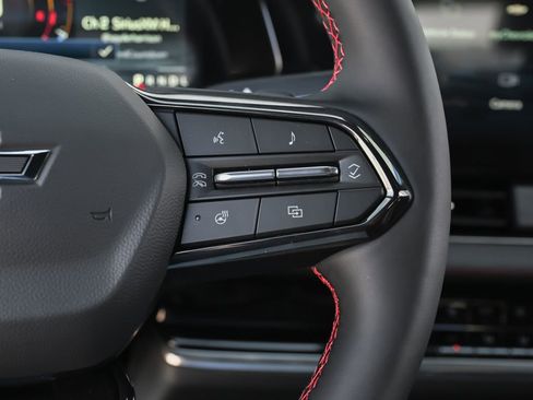 New 2026 Chevrolet Equinox RS FWD image 20