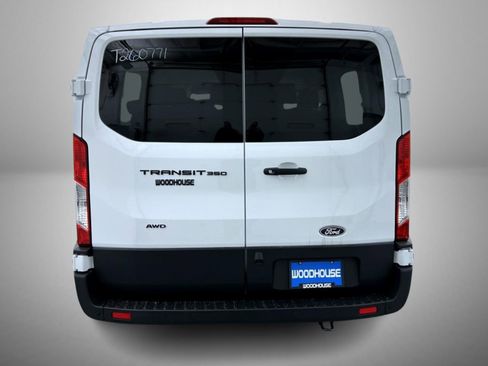 New 2026 Ford Transit 350 XL image 6