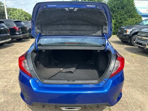Used 2019 Honda Civic Sport image 18