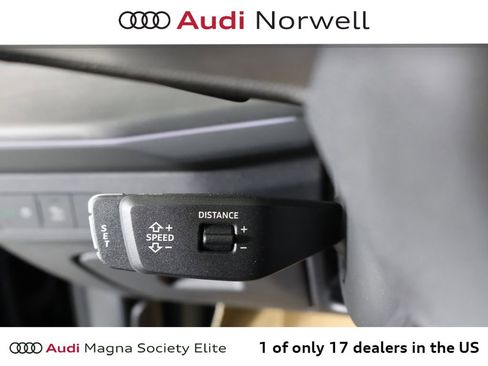 New 2026 Audi Q3 quattro 2.0T AWD/4WD image 26