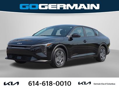 Certified 2026 Kia K4