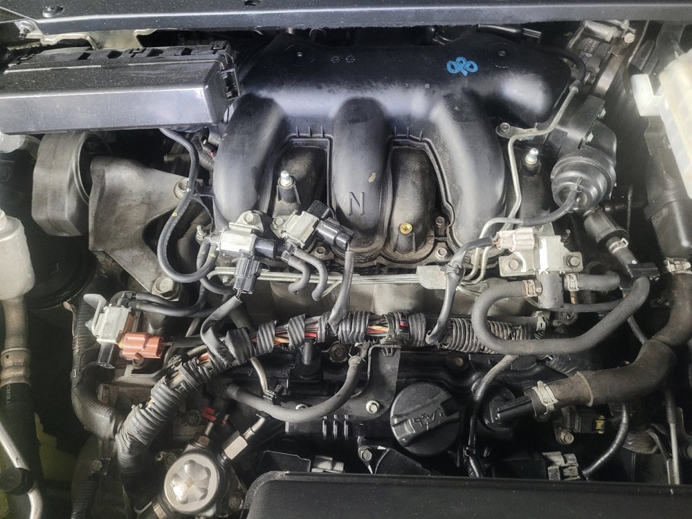 Used 2020 Nissan Pathfinder SL FWD image 30