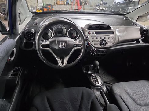 Used 2009 Honda Fit Sport image 12