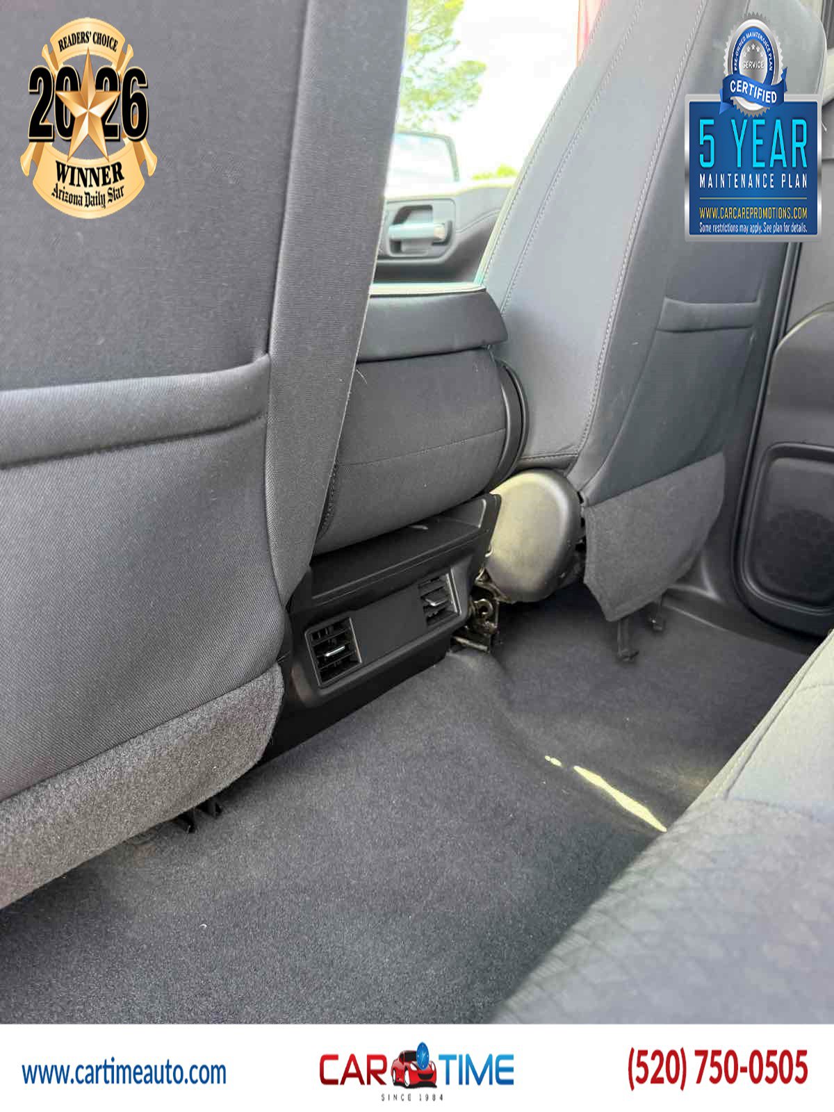 Used 2021 Chevrolet Silverado 1500 LT AWD/4WD image 15