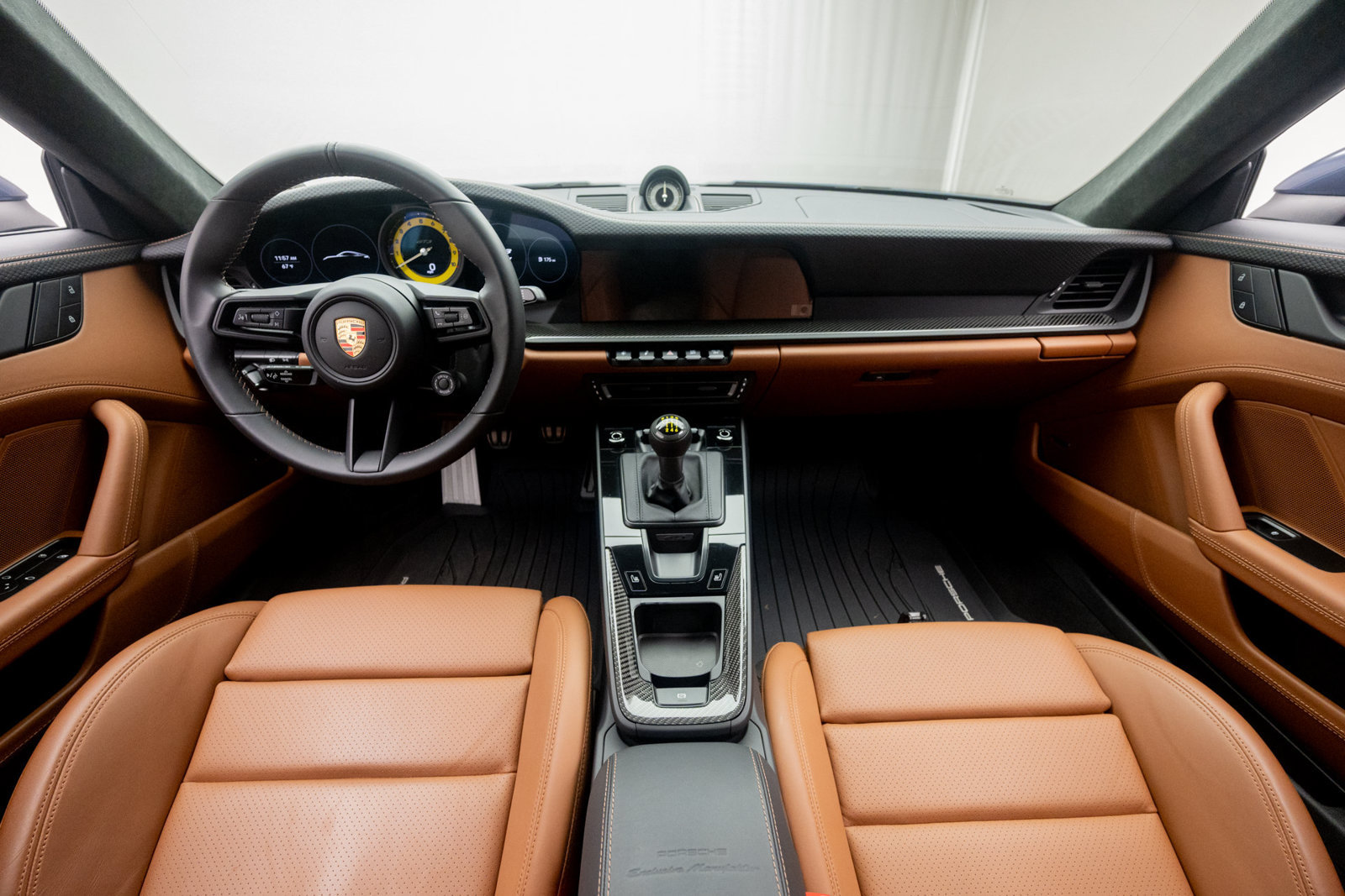Used 2023 Porsche 911 GT3 RWD image 10