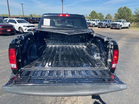 Used 2015 RAM 1500 Tradesman w/ Popular Equipment Group image 33