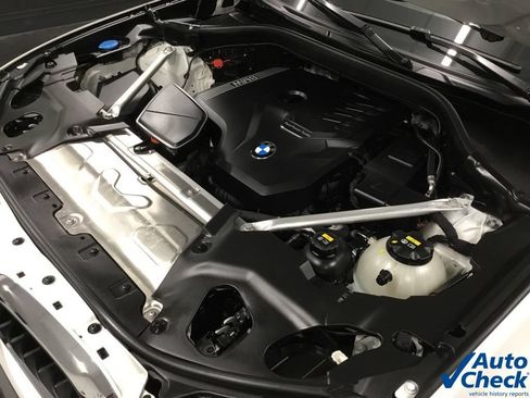 Used 2020 BMW X3 xDrive30i w/ M Sport Package 2 AWD/4WD image 44