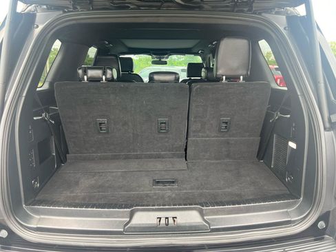 Used 2020 Ford Expedition Limited RWD image 19