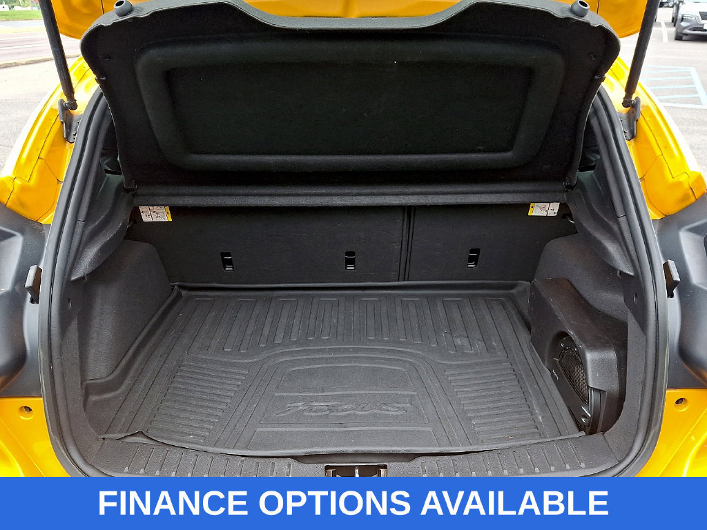 Used 2013 Ford Focus ST FWD image 29