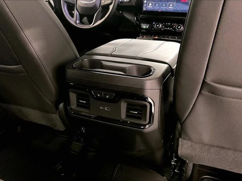 Used 2026 GMC Sierra 1500 AT4 w/ AT4 Preferred Package AWD/4WD image 30