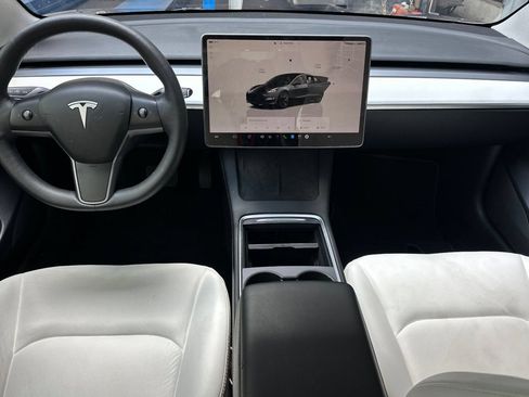 Used 2023 Tesla Model 3 Long Range AWD/4WD image 14