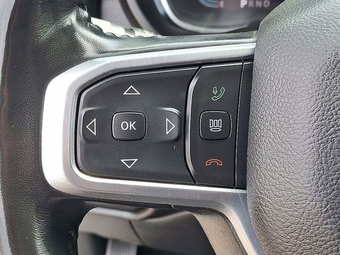 Used 2024 RAM 2500 Laramie w/ Safety Group AWD/4WD image 23