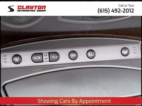 Used 2003 BMW Z4 3.0i image 16