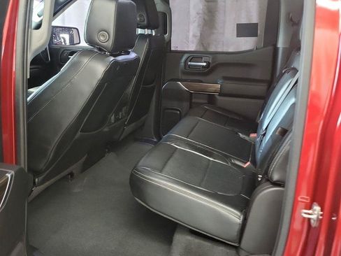 Used 2021 Chevrolet Silverado 1500 RST w/ Z71 Off-Road Package AWD/4WD image 18