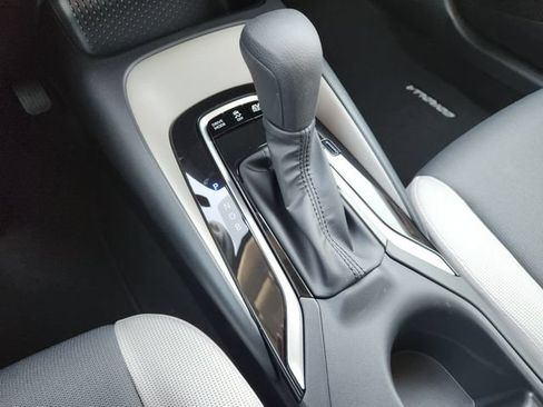 New 2026 Toyota Corolla LE FWD image 19
