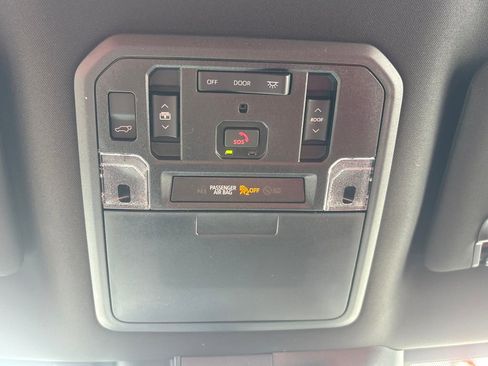 New 2026 Toyota Sequoia TRD Pro image 15