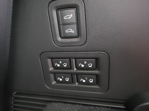 New 2026 INFINITI QX80 Autograph image 20