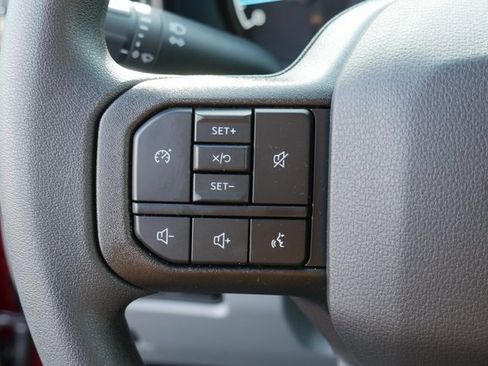 New 2026 Ford F250 XLT image 16