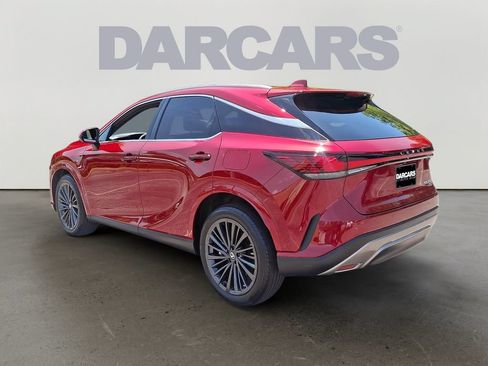 Used 2026 Lexus RX 350 Premium w/ Accessory Package (2T) AWD/4WD image 4