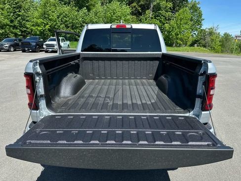 New 2026 RAM 1500 Big Horn AWD/4WD image 23