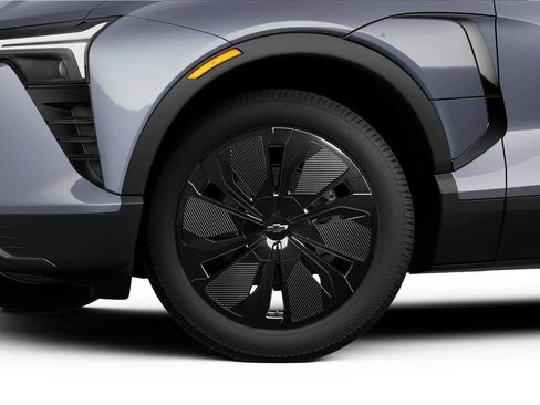 New 2026 Chevrolet Blazer EV LT w/ Midnight/Sport Edition FWD image 25