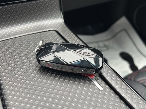 New 2026 Genesis G80 3.5T Sport Prestige AWD/4WD image 26