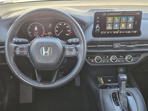 Used 2023 Honda HR-V EX-L image 26