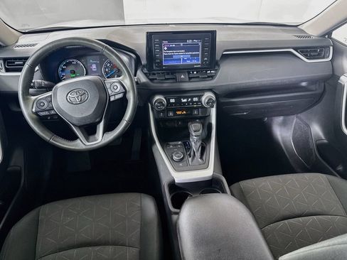 Certified 2020 Toyota RAV4 XLE w/ Convenience Package AWD/4WD image 23