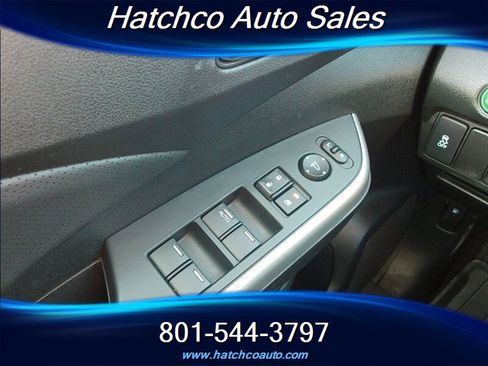 Used 2015 Honda CR-V EX-L image 18