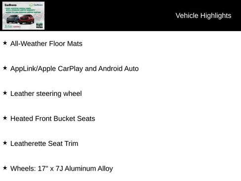 Used 2024 MAZDA CX-5 AWD 2.5 S w/ Select Package image 15