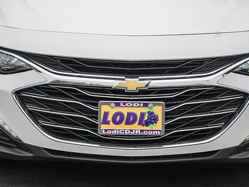 Used 2024 Chevrolet Malibu LT image 7