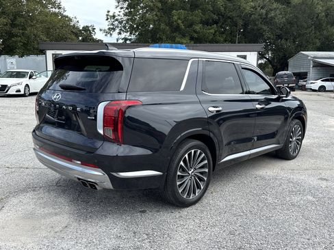 Used 2023 Hyundai Palisade Calligraphy image 5