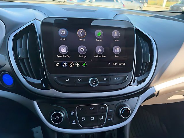 Used 2019 Chevrolet Volt LT FWD image 22