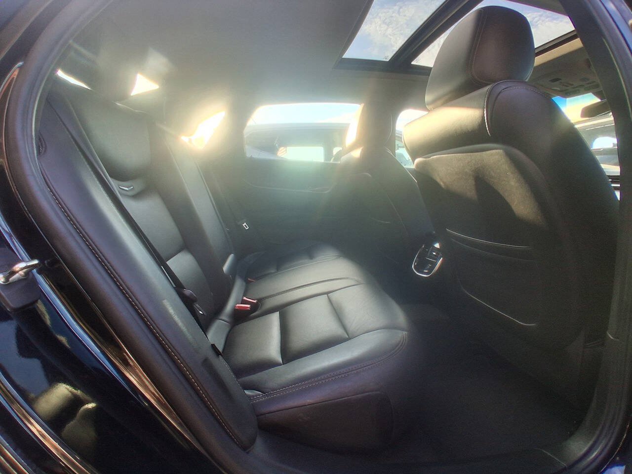 Used 2019 Cadillac XTS Luxury FWD image 15