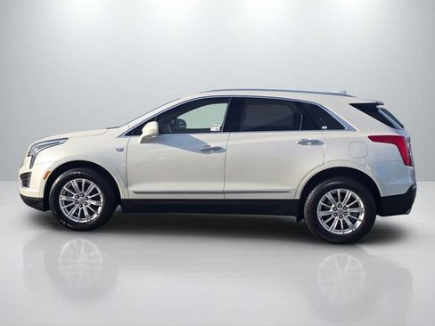 Used 2017 Cadillac XT5 FWD image 9