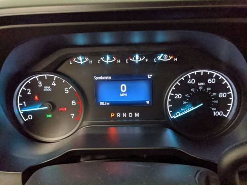 Certified 2026 Ford F250 XL w/ STX Appearance Package AWD/4WD image 13