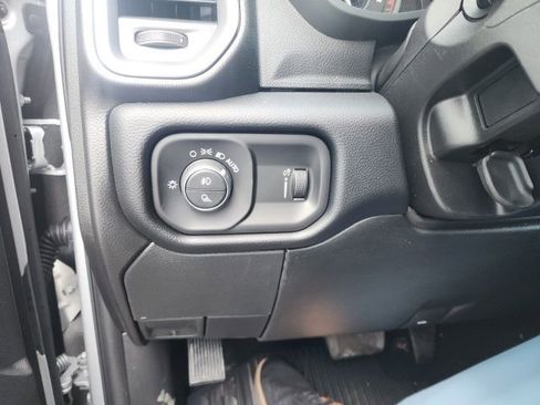 New 2026 RAM 2500 Big Horn image 17