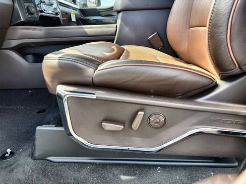 New 2026 Ford F250 King Ranch AWD/4WD image 24