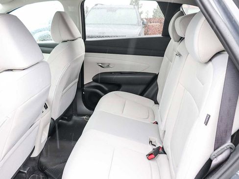 New 2026 Hyundai Tucson SEL w/ Tow & Go Package image 22