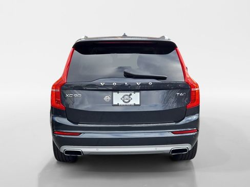 Used 2021 Volvo XC90 T6 Momentum w/ Climate Package image 27