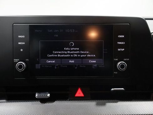 Used 2024 Kia Sportage LX image 27