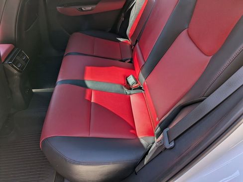 Used 2023 Lexus NX 350 F Sport AWD/4WD image 28