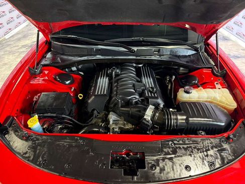 Used 2022 Dodge Charger Scat Pack w/ Plus Group RWD image 60